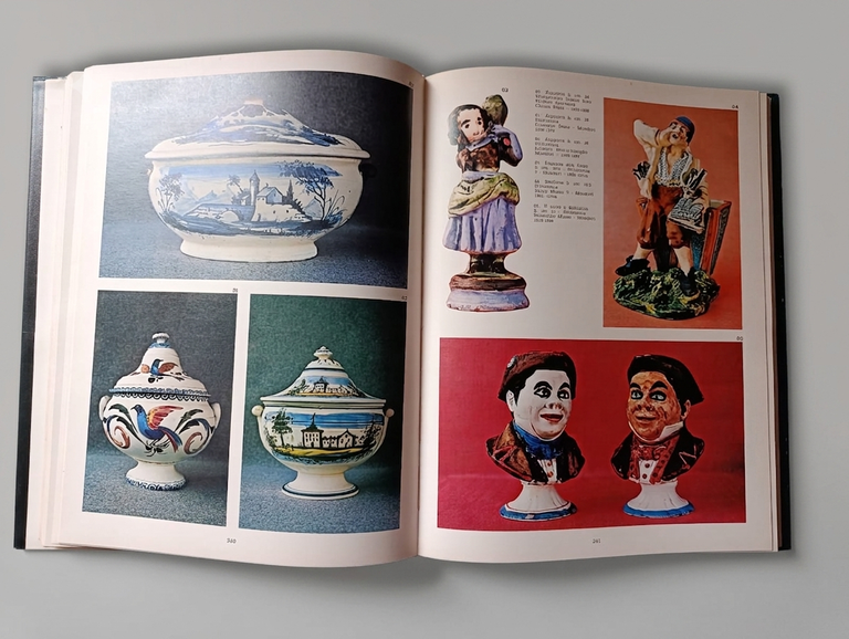 La Ceramica “VECCHIA MONDOVÌ”. Appunti per una storia delle ceramiche … | Immagine Gallery 2