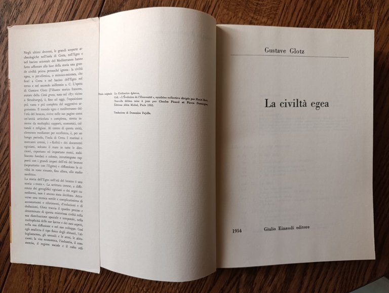 La civiltà egizia | Immagine Gallery 2