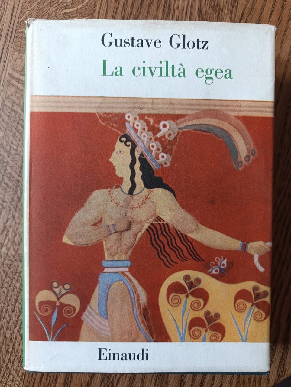 La civiltà egizia | Immagine principale