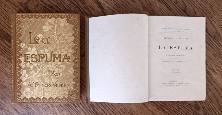 La Espuma | Immagine Gallery 2