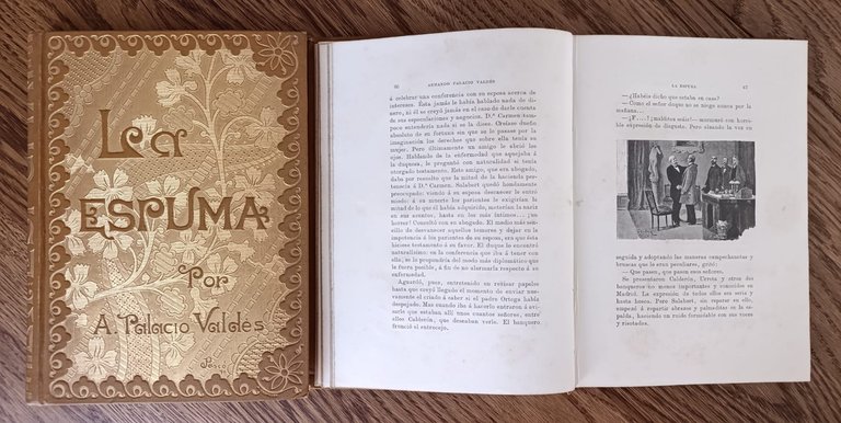 La Espuma | Immagine Gallery 3