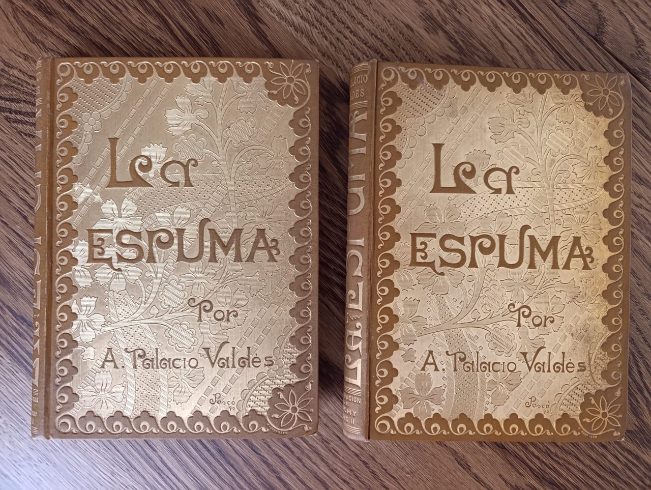 La Espuma | Immagine principale