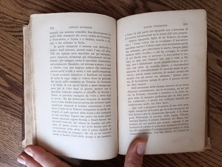 Memorie di un Editore pubblicate dai figli | Immagine Gallery 2