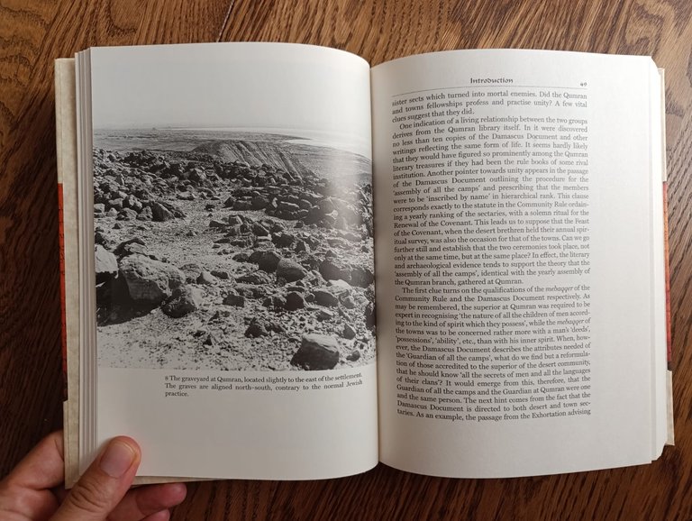 The Dead Sea Scrolls: A Selection of Original Manuscripts | Immagine Gallery 3