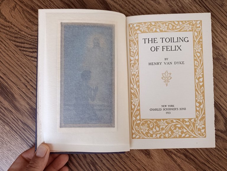 The Toiling of Felix | Immagine Gallery 2