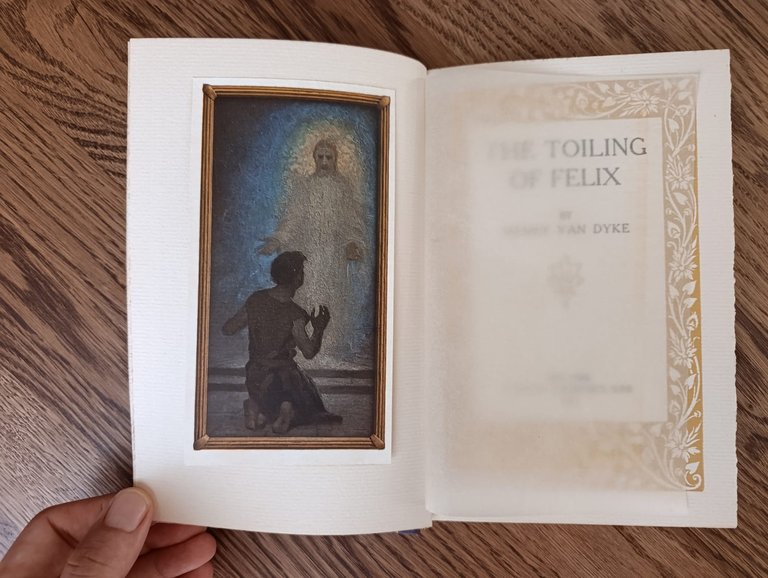 The Toiling of Felix | Immagine Gallery 3