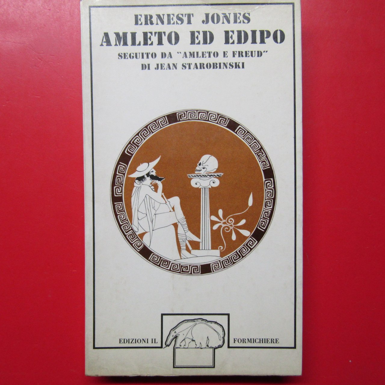 Amleto ed Edipo