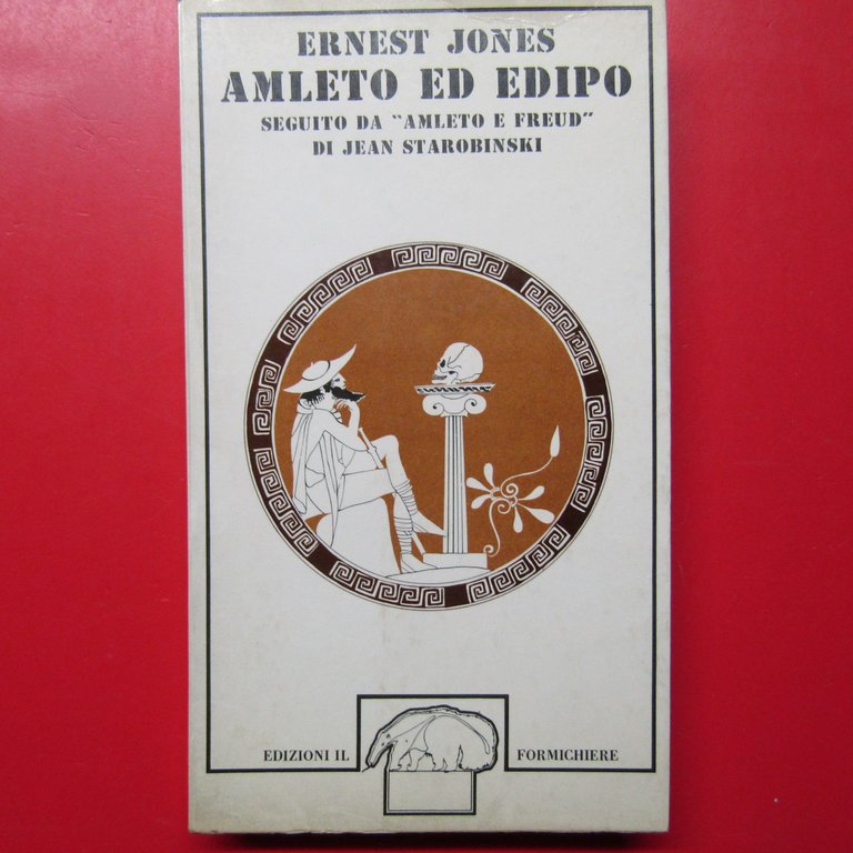Amleto ed Edipo