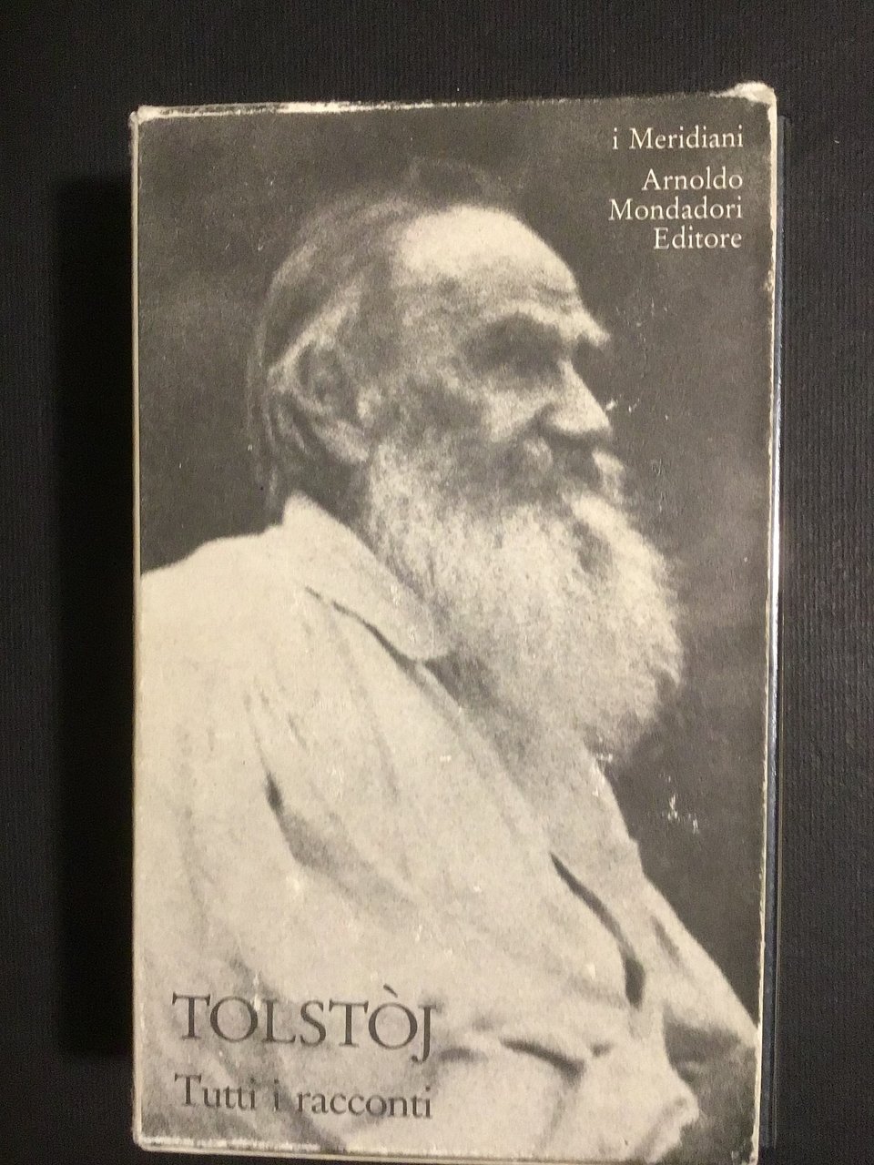 TUTTI I RACCONTI - VOL. II