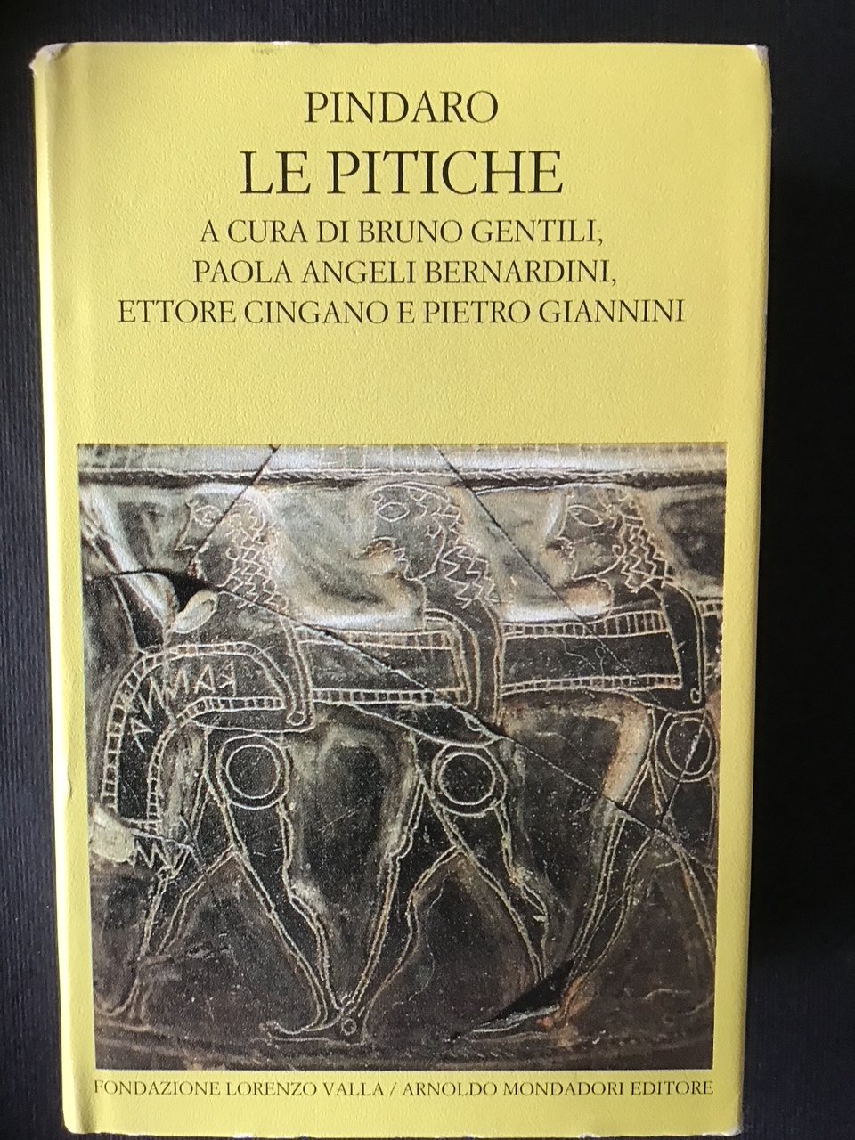 LE PITICHE