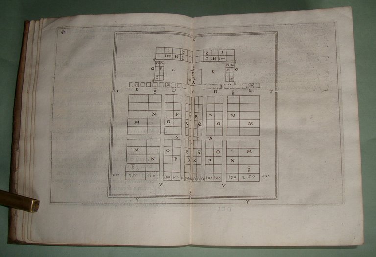 Commentari. Con le figure in rame di Andrea Palladio