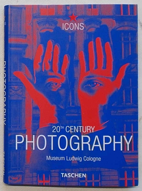 20th Century Photography Museum Ludwig Cologne.