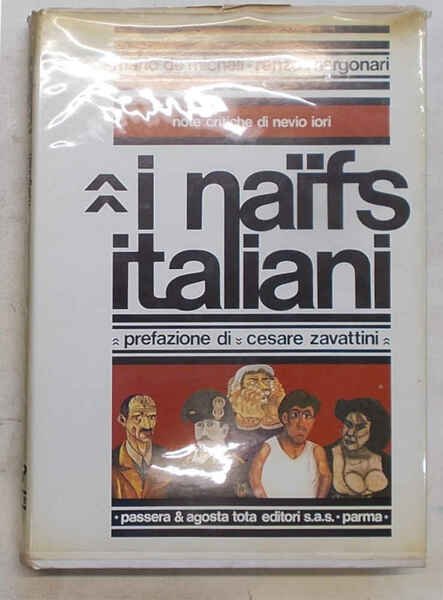 I naifs italiani.