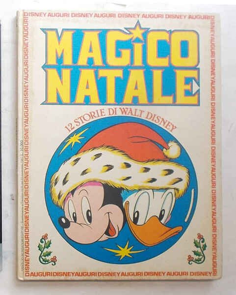 Magico Natale.