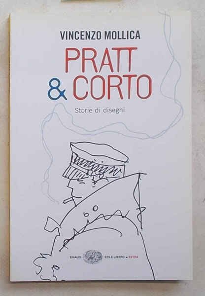 Pratt & Corto. Storie di disegni. | Immagine Gallery 1