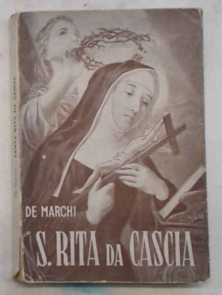 S. Rita da Cascia.