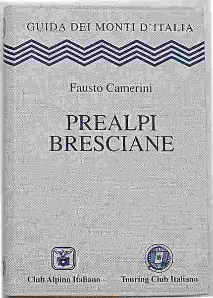 Prealpi Bresciane.