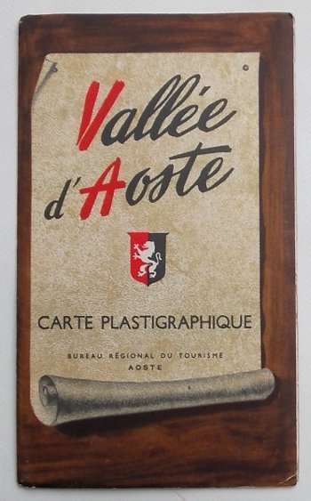 Vallée d'Aoste.