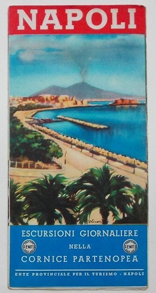 Napoli. Escursioni giornaliere nella cornice partenopea. | Immagine Gallery 1