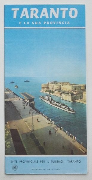 Taranto.