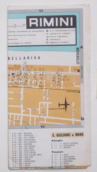 Rimini.