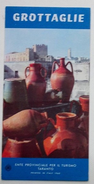Grottaglie.