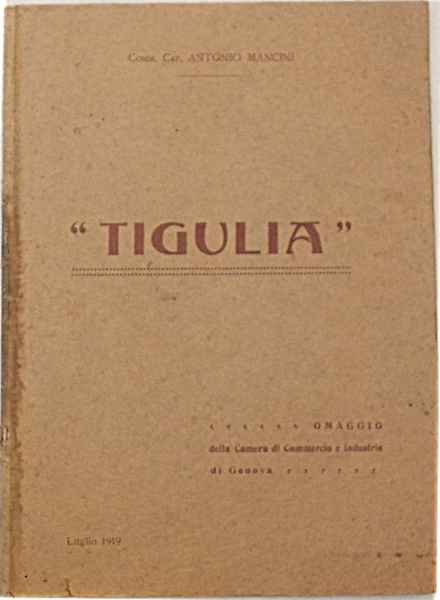 Tigullia.