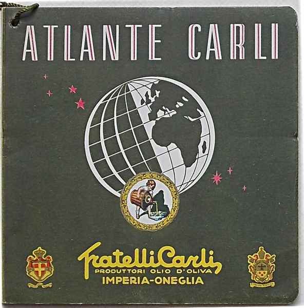 Atlante Carli.