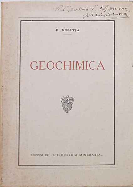 Geochimica.