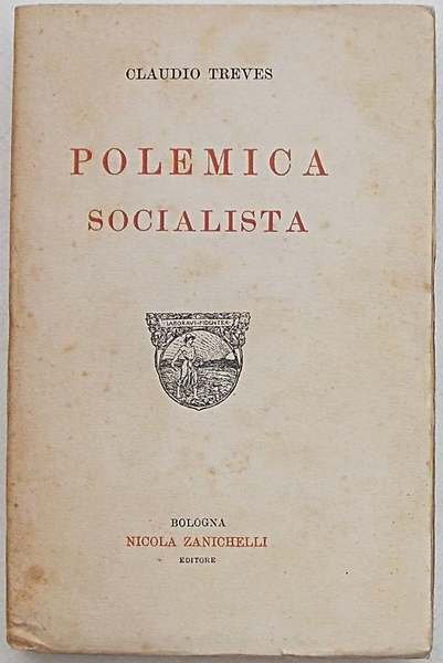 Polemica socialista. | Immagine Gallery 1