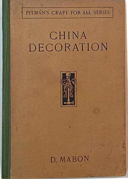 China decoration.