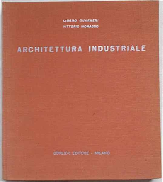 Architettura industriale.