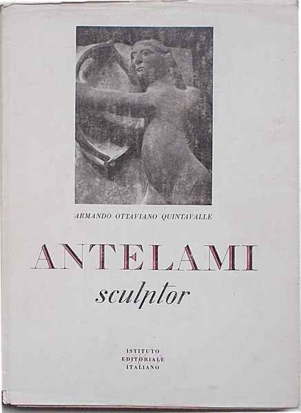 Antelami sculptor.