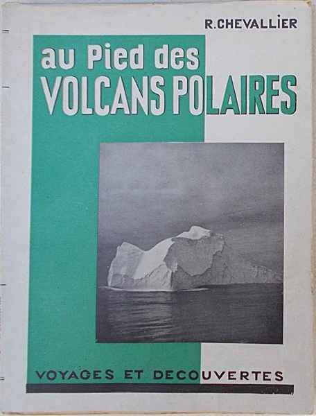 Au pied des volcans polaires. Notes d'un voyage aux Faroe, …