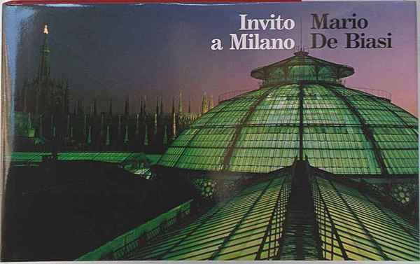 Invito a Milano.