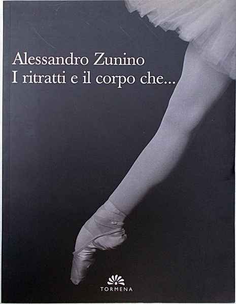 I ritratti e il corpo che…