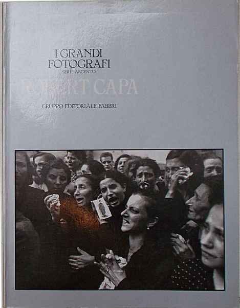 Robert Capa.