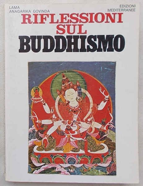 Riflessioni sul buddhismo.