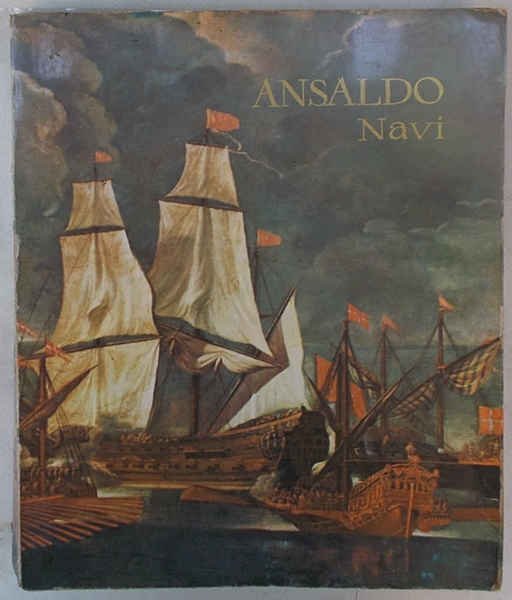 Ansaldo Navi.