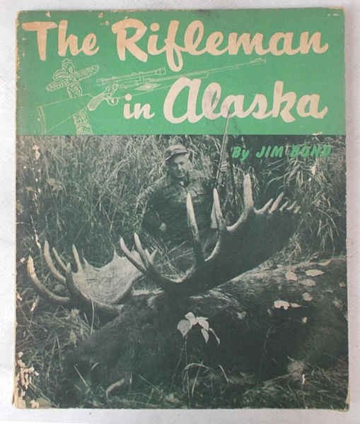 The Rifleman in Alaska.