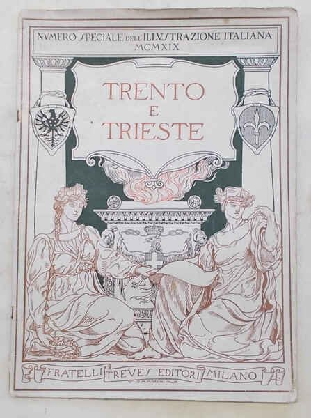 Trento e Trieste.