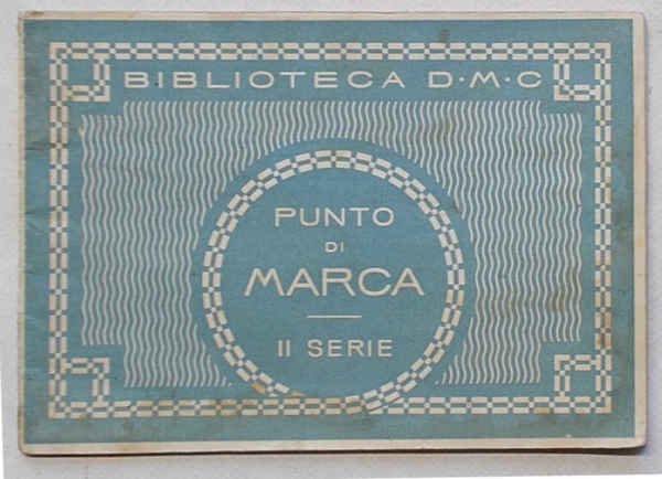 Punto di Marca. II Serie. | Immagine Gallery 1