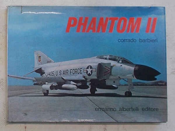 Phantom II.