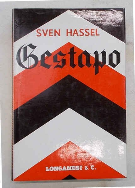 Gestapo.