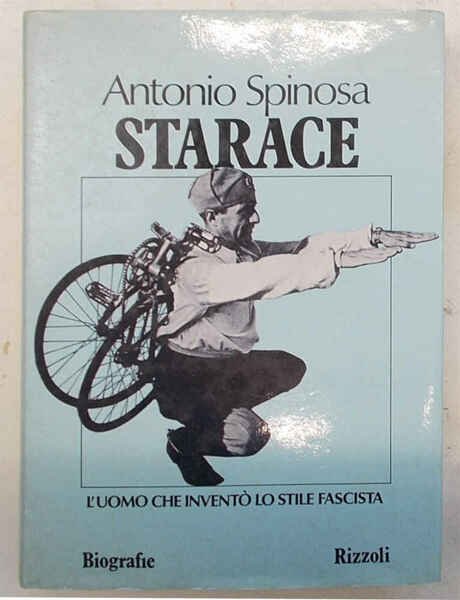 Starace.