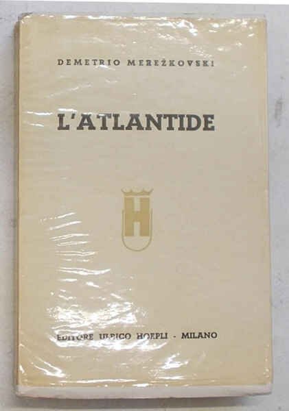 L'Atlantide.