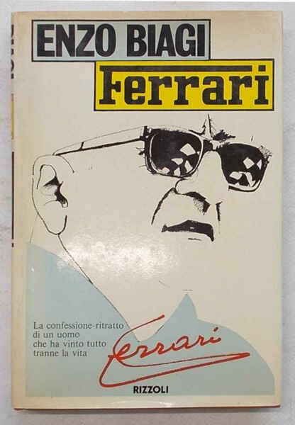 Ferrari.