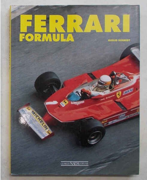 Ferrari formula.