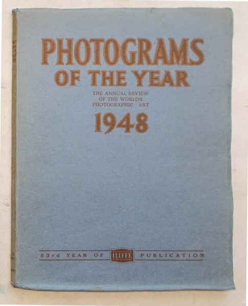 Photograms of the year 1948.