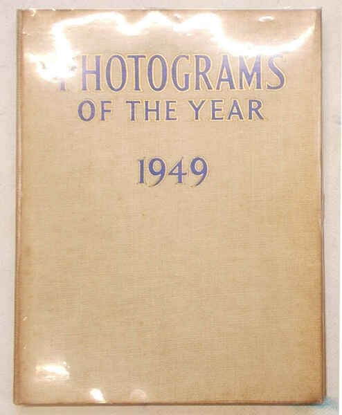 Photograms of the year 1949.